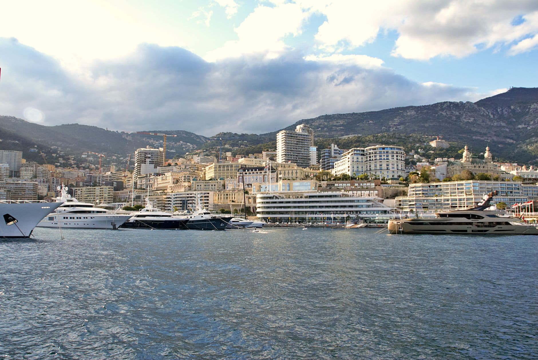 Monaco belastingparadijs of niet? De reputatie klopt niet