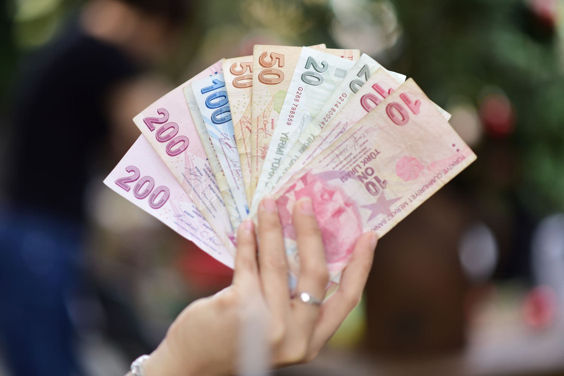Turkije: belastingen voor nieuwe inwoners