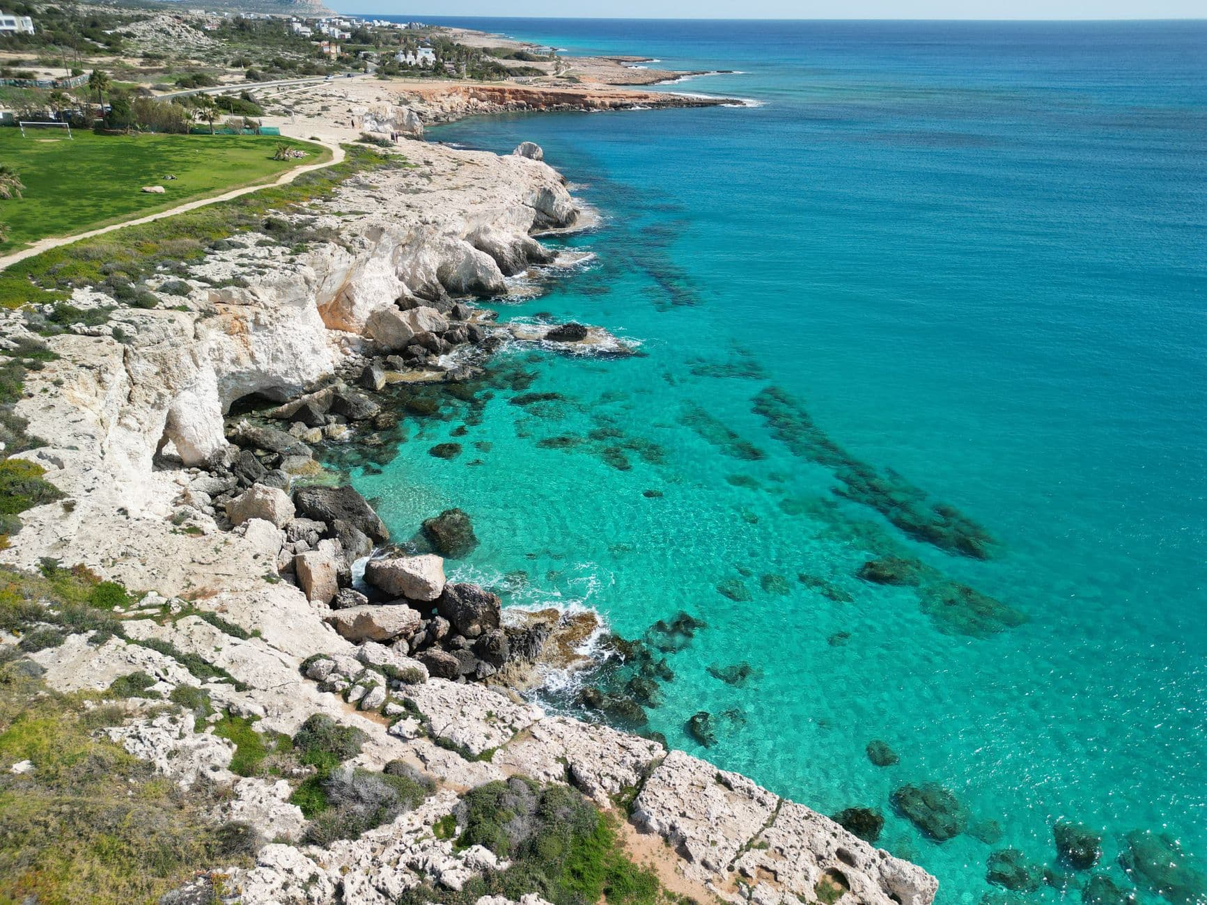 Cyprus