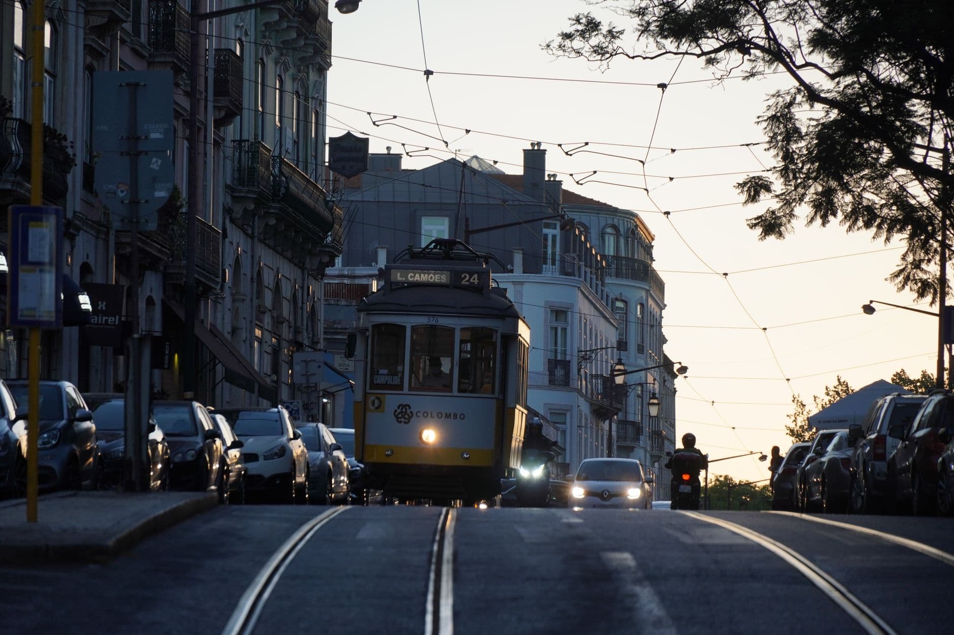 Portugal