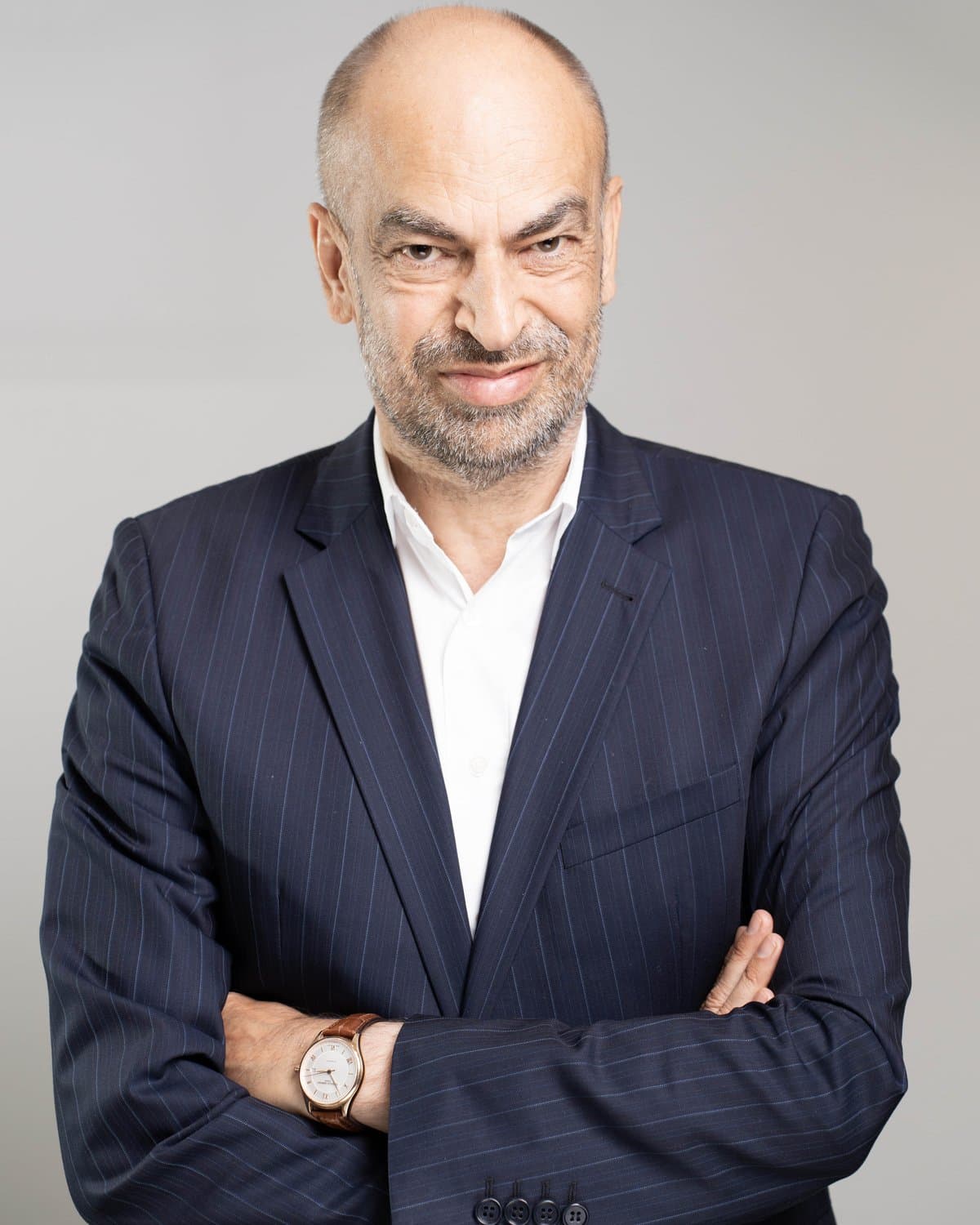 Iven De Hoon, fiscaal jurist bij De Hoon & Partners